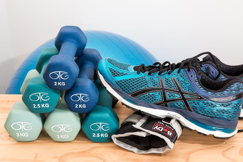 Cardio vs. Strength