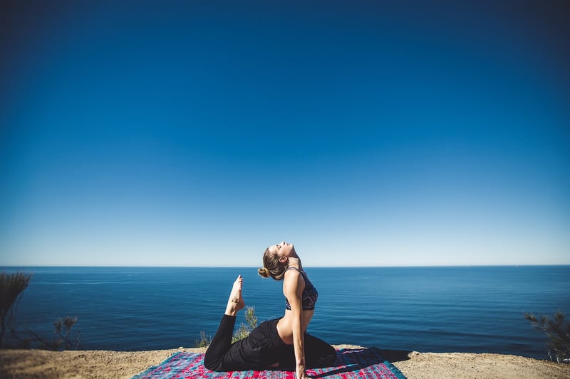 Flexibility Training
